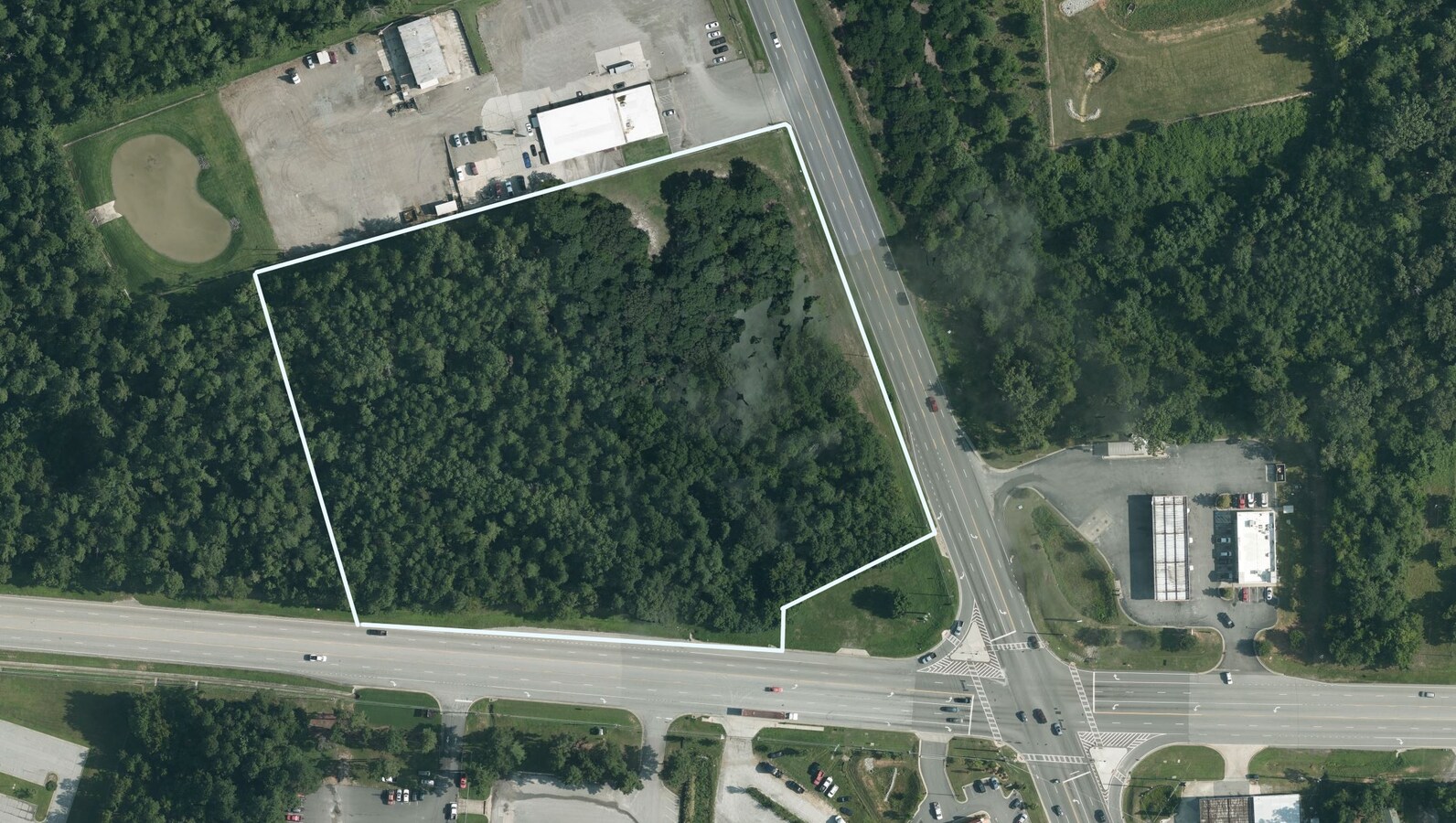 3661 Mike Padgett Hwy, Augusta, GA 30906