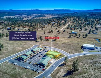 More details for 2800 Cornerstone Dr, Pagosa Springs, CO - Retail for Sale