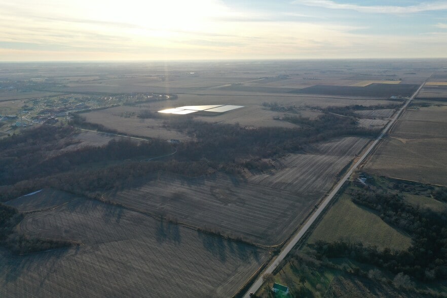 4 County Highway E62, Woodward, IA 50276 248.19 Acres M/L Boone