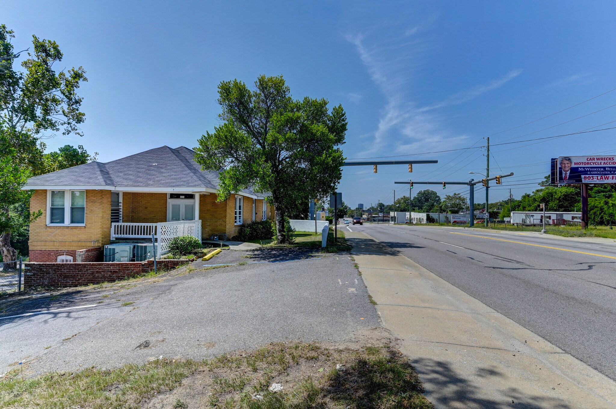 2400 Two Notch Rd, Columbia, SC for sale Building Photo- Image 1 of 1