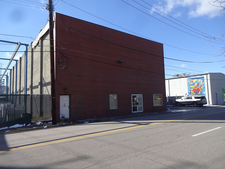 1605 4th Ave, Charleston, WV for sale - Building Photo - Image 2 of 11