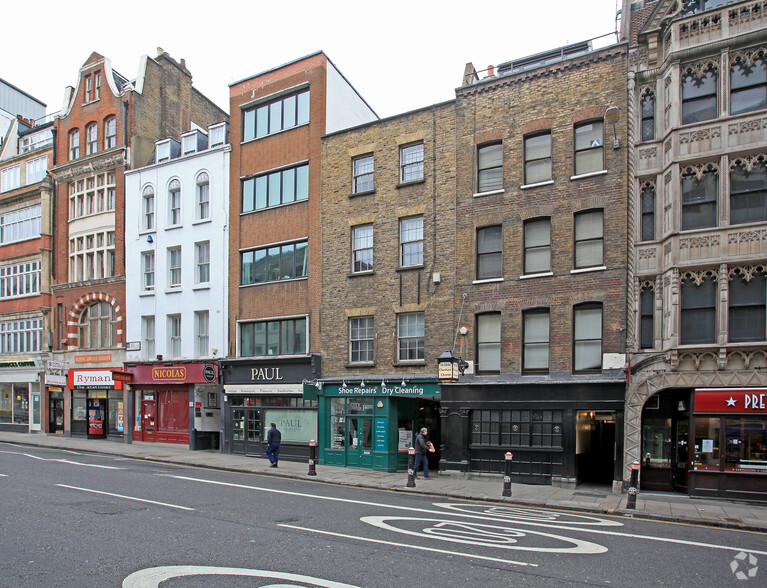 146 Fleet St, London, EC4A 2BU - Retail for Lease | LoopNet