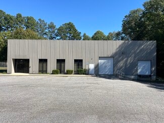 More details for 157 Landmark Dr, Taylors, SC - Flex for Sale