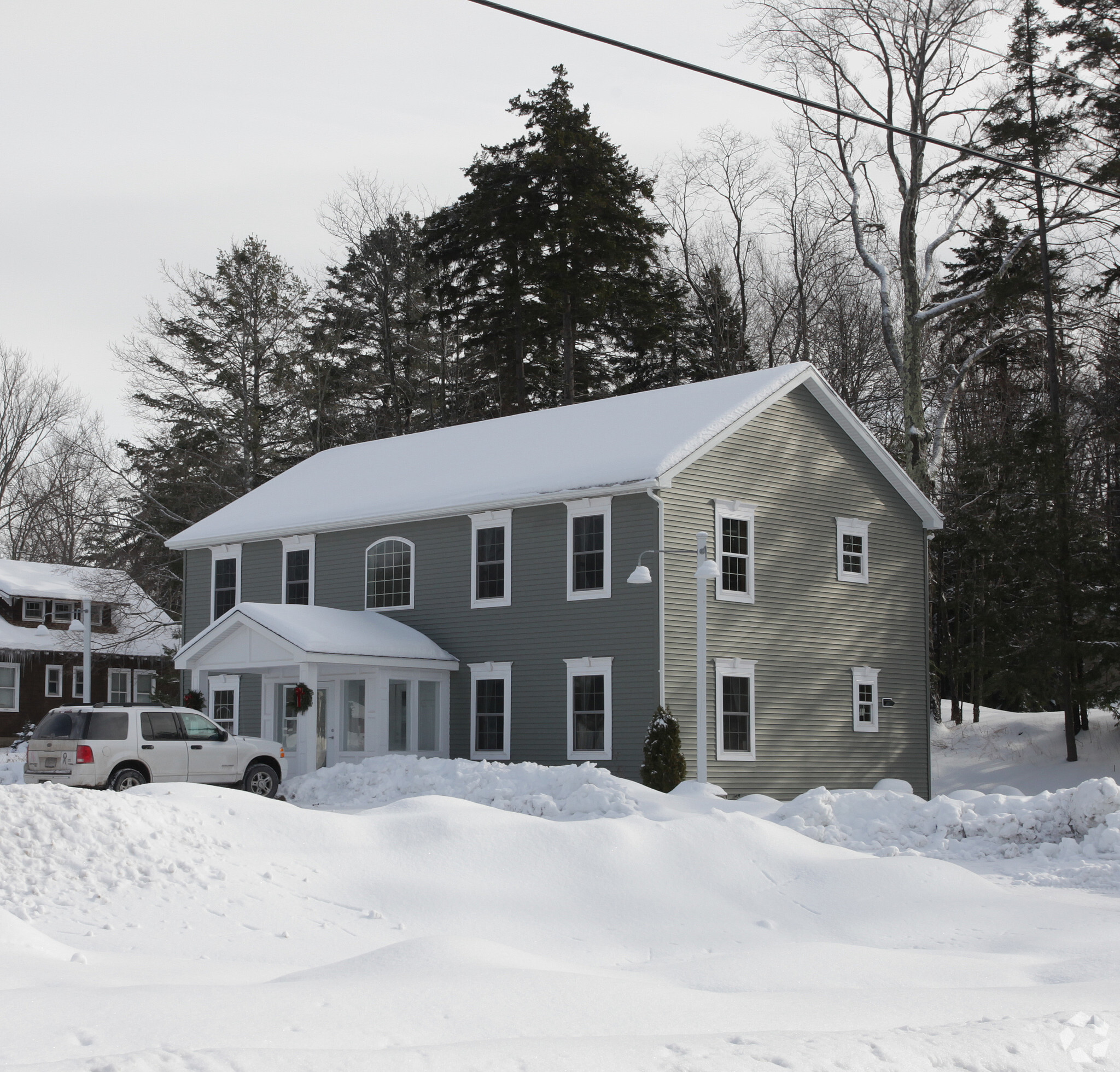 6193 Main St, Tannersville, NY for sale Primary Photo- Image 1 of 1