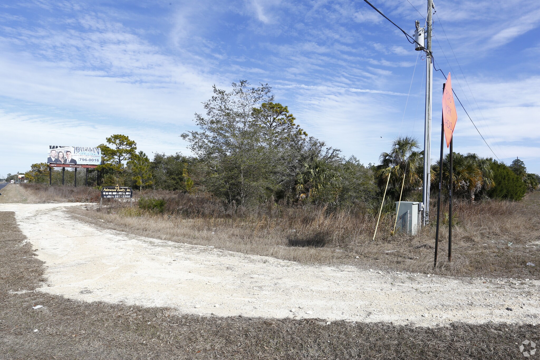 Nicasio Rd, Brooksville, FL for sale Primary Photo- Image 1 of 1