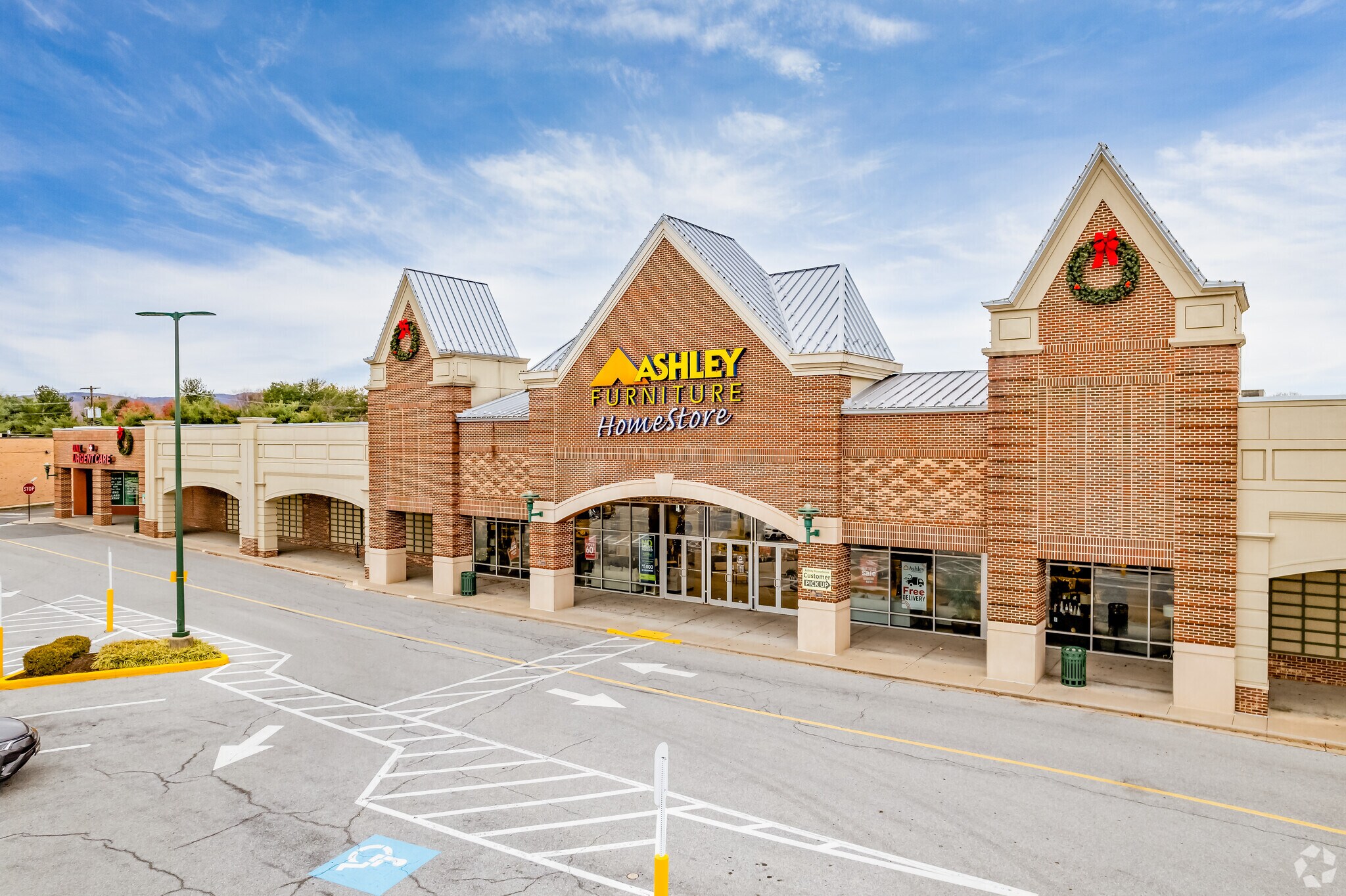 1305 W 7th St, Frederick, MD for sale Building Photo- Image 1 of 1