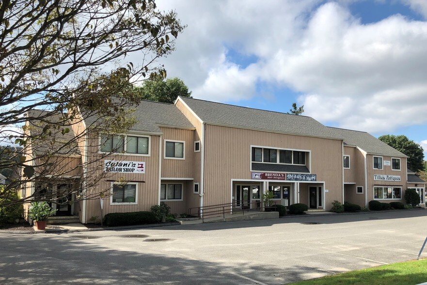 766 Main St S, Woodbury, CT, 06798 Restaurant Property For Sale