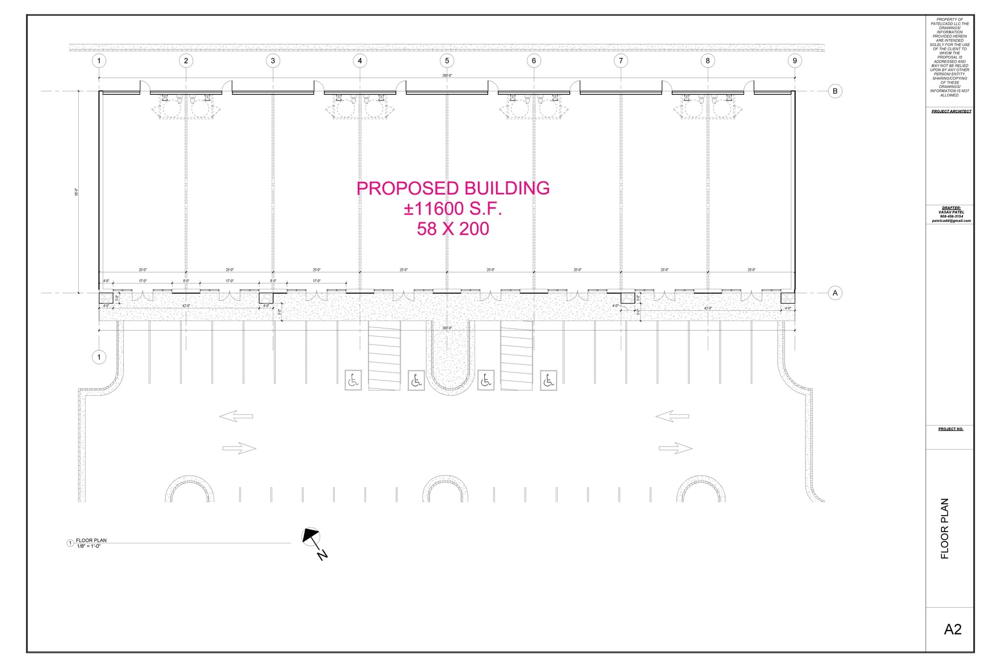 Perry Pkwy & Houston Lake rd, Perry, GA for lease Interior Photo- Image 1 of 3