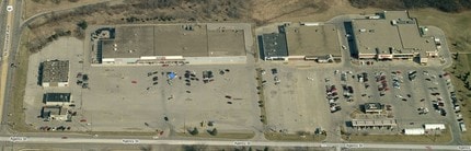 3200 Agency St, Burlington, IA - AERIAL  map view - Image1