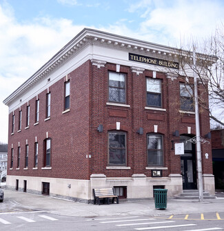 More details for 291 Main St, Beacon, NY - Office for Lease