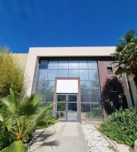Office in Perpignan for lease Building Photo- Image 1 of 8