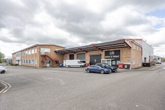 More details for Cheney Manor Industrial, Swindon - Flex for Sale