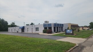 More details for 2843 Culver Ave, Kettering, OH - Industrial for Sale