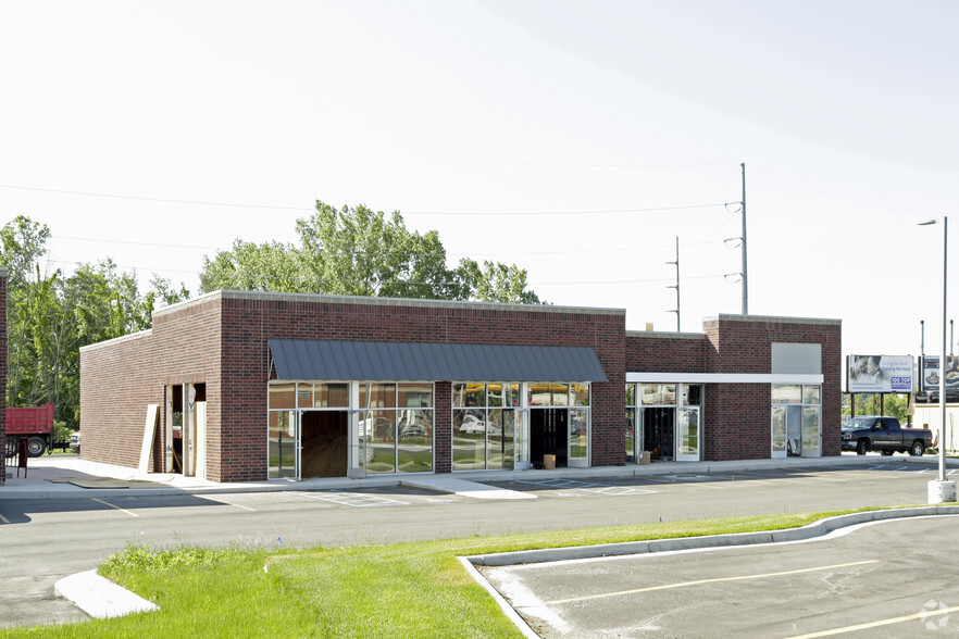 90 Douglas Ave, Holland, MI for lease - Primary Photo - Image 1 of 19