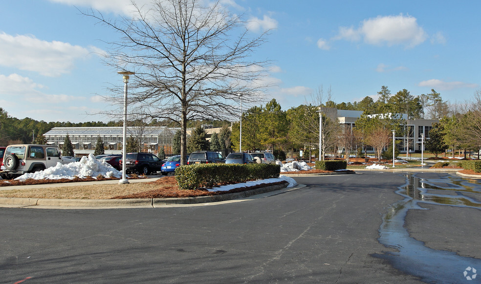 5 Laboratory Dr, Research Triangle Park, NC for lease - Building Photo - Image 2 of 12