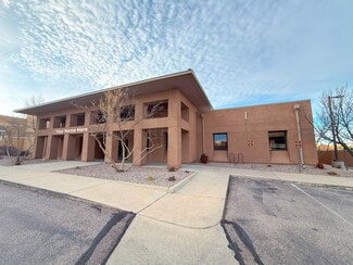 More details for 9400 Holly Ave NE, Albuquerque, NM - Office for Lease