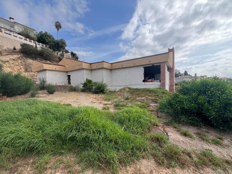 Calle Juan Ramón Jiménez, 12, Rincón de la Victoria, Málaga for sale - Building Photo - Image 2 of 14