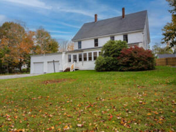 84 School St, Waldoboro, ME for sale Primary Photo- Image 1 of 32