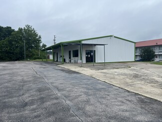 More details for 2441 Moody Pky, Moody, AL - Retail for Sale