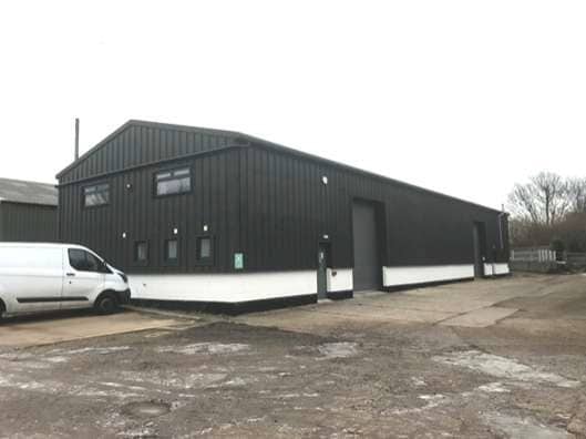 Salisbury Rd, Abbotts Ann for lease - Primary Photo - Image 1 of 3