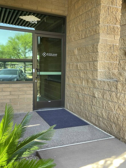 7010 E Acoma, Scottsdale, AZ for lease - Building Photo - Image 3 of 18