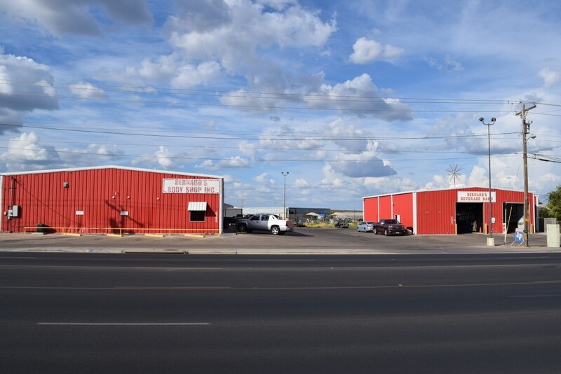 27932801 El Indio Hwy, Eagle Pass, TX 78852