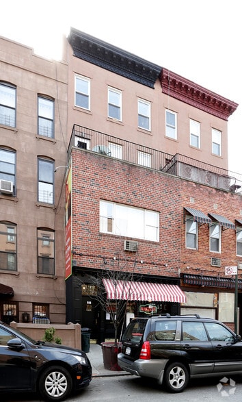 529 Henry St, Brooklyn, NY for sale - Primary Photo - Image 1 of 1