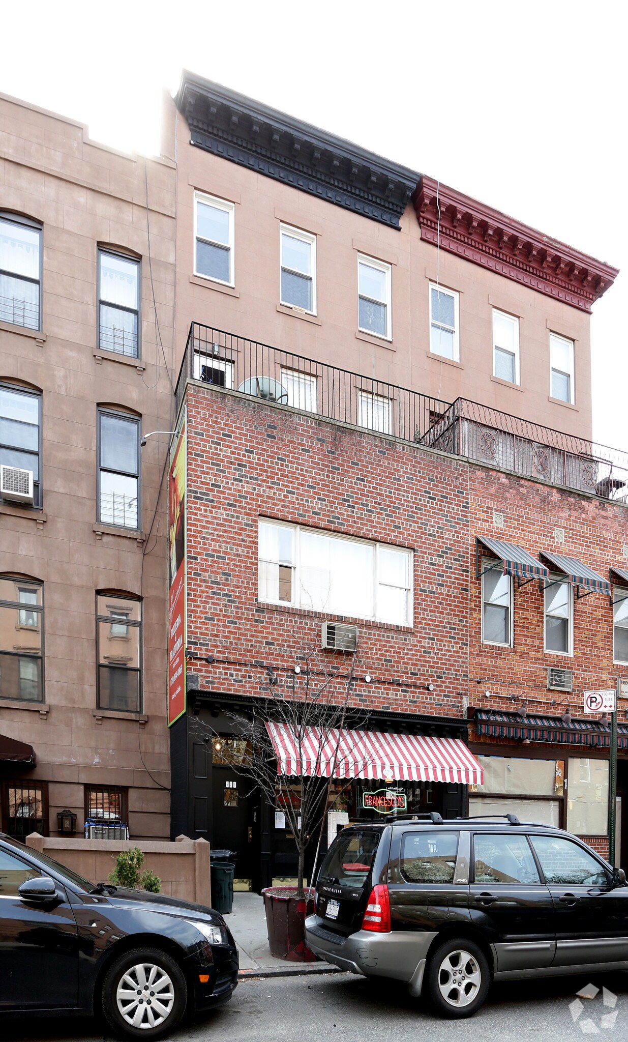 529 Henry St, Brooklyn, NY for sale Primary Photo- Image 1 of 1
