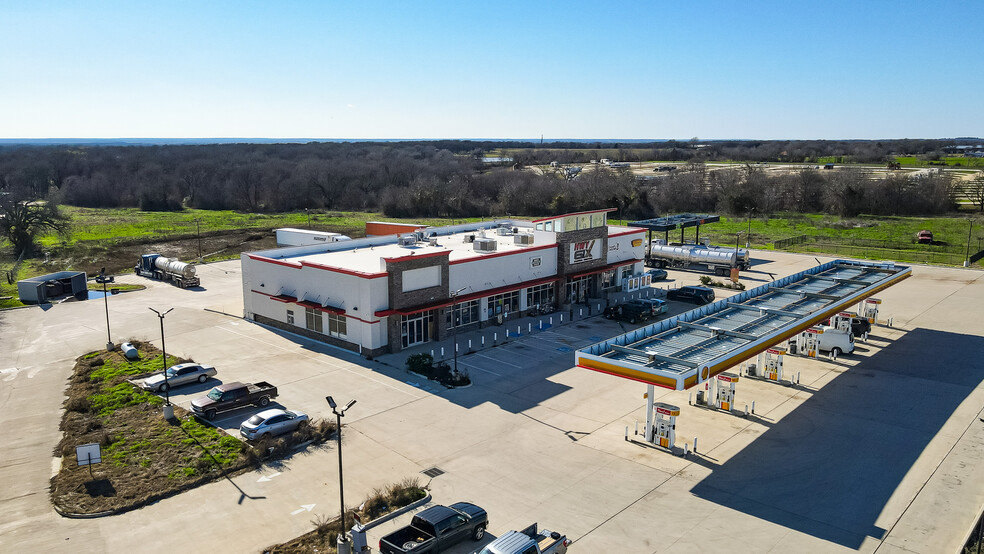 13244 S State Highway 6, Bryan, TX for lease - Building Photo - Image 2 of 4