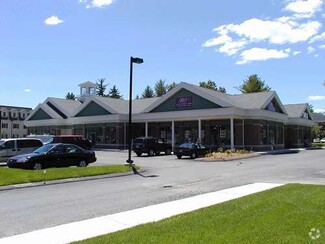 More details for 1 Lan Dr, Westford, MA - Retail for Lease