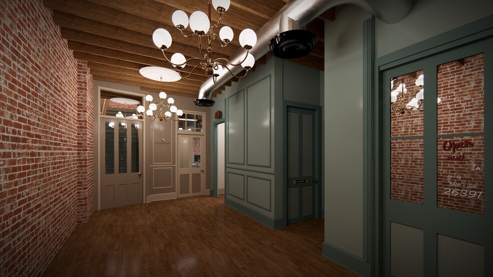 18 N Sandusky St, Delaware, OH for lease - Building Photo - Image 2 of 7