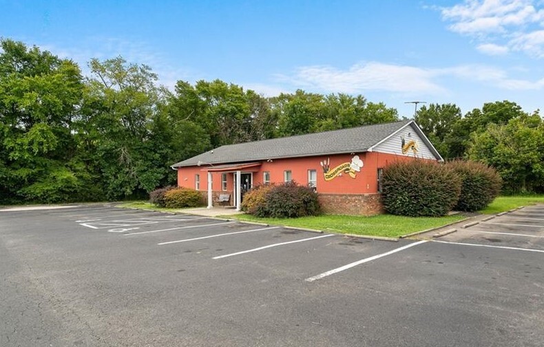 2271 J A Cochran, Chester, SC for sale - Primary Photo - Image 1 of 1