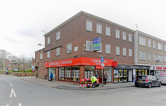 More details for 309-309A High Rd, Loughton - Office for Lease