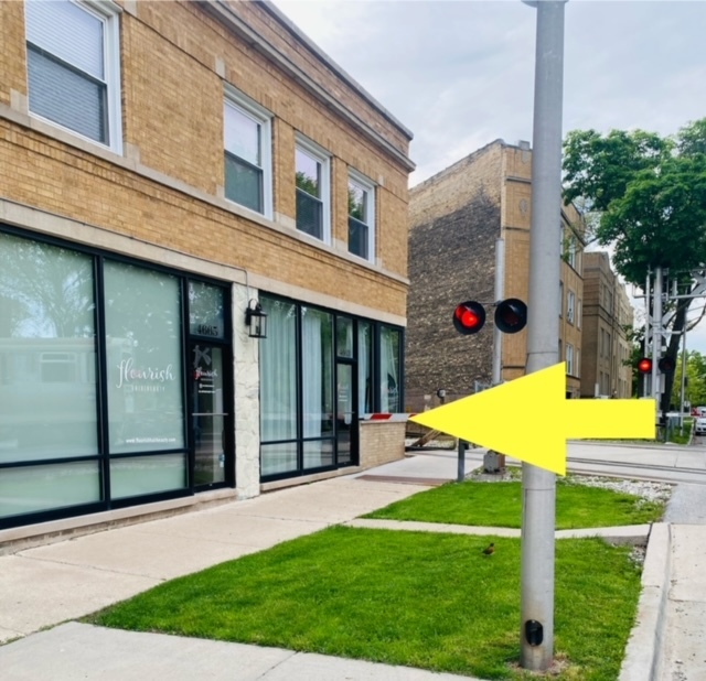 4663-4669 N Manor Ave, Chicago, IL for lease Building Photo- Image 1 of 13