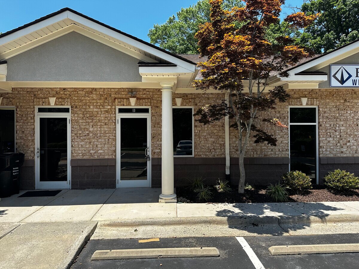 3630 Poplar Tent Rd, Concord, NC 28027