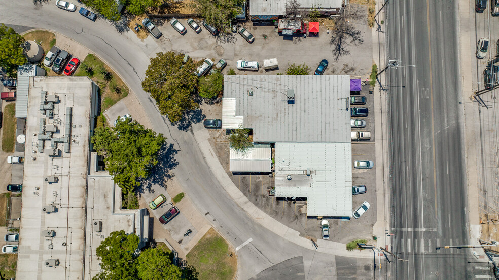 6535-6539 N Lamar Blvd, Austin, TX for sale - Building Photo - Image 1 of 1