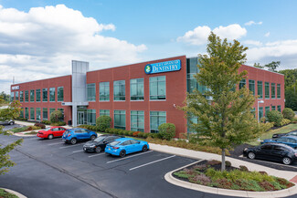 More details for 3420 Atrium Blvd, Franklin, OH - Office for Lease