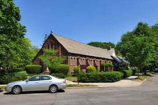 More details for 6 Commonwealth Blvd, Floral Park, NY - Office for Lease