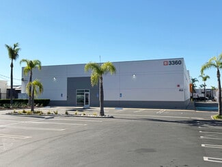 More details for 3360 N San Fernando Rd, Los Angeles, CA - Industrial for Lease