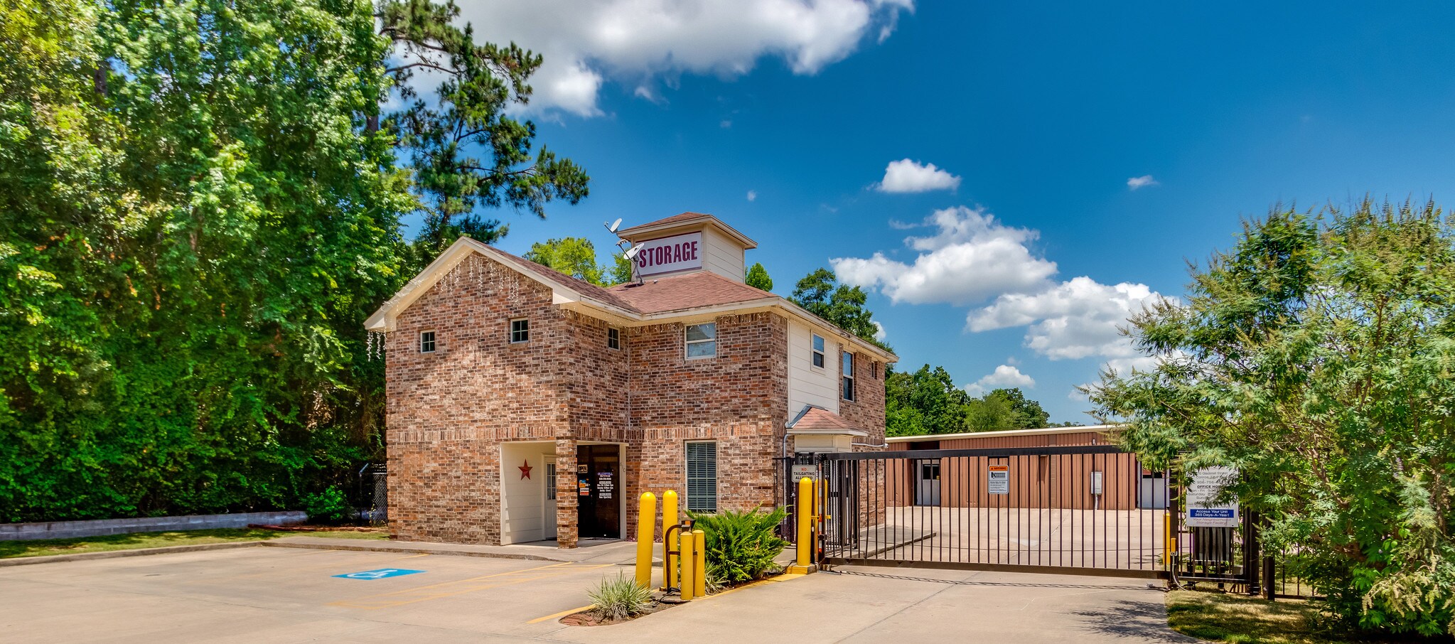 810 Gladstell Rd, Conroe, TX for sale Other- Image 1 of 1