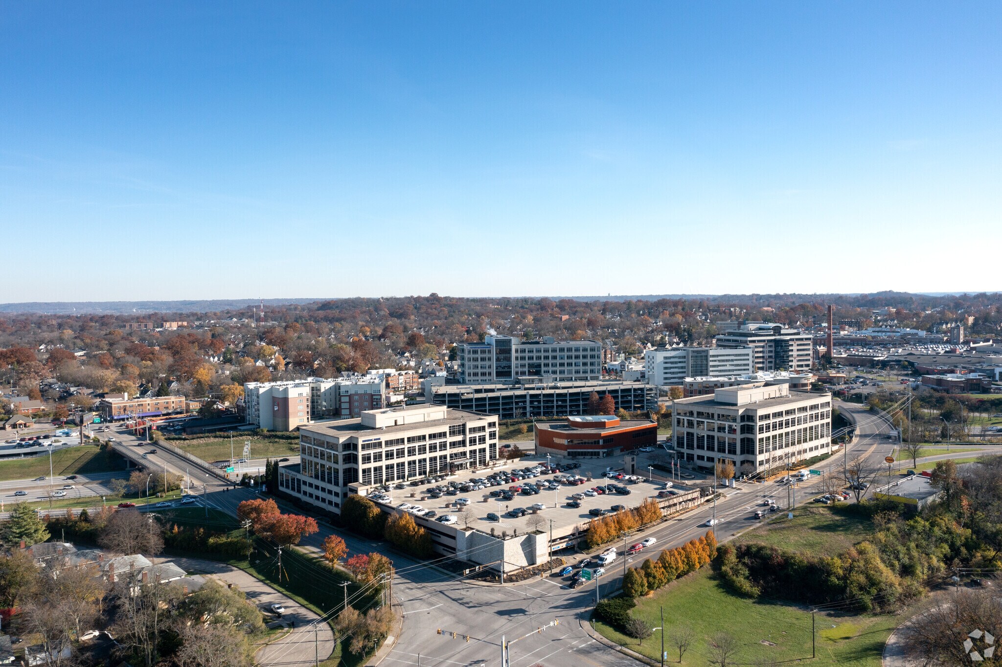 4030 Smith Rd, Cincinnati, OH 45209 Cornerstone at Norwood I