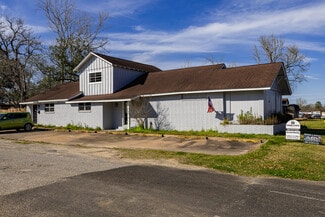 More details for 715 N 5th St, Silsbee, TX - Office for Sale