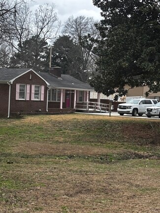 More details for 9425 Highway 178, Olive Branch, MS - Office for Sale