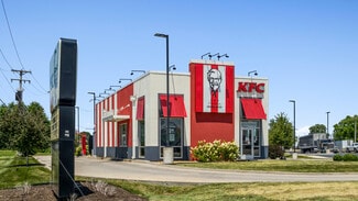 More details for 533 US 24, Moberly, MO - Retail for Sale