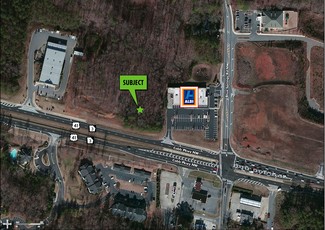 More details for North Cobb Parkway – Land for Sale