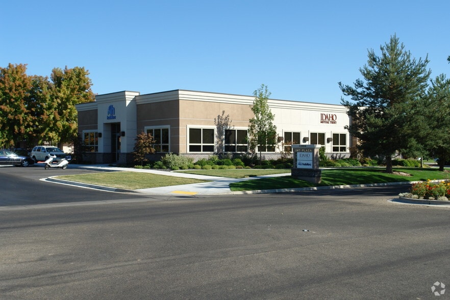 12594 W Explorer Dr, Boise, ID for lease - Building Photo - Image 2 of 12
