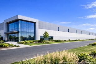 444 Citigate Dr, Ottawa ON - Business Park