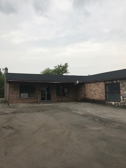 288 N Main, Cedar Springs, MI for sale - Primary Photo - Image 1 of 1