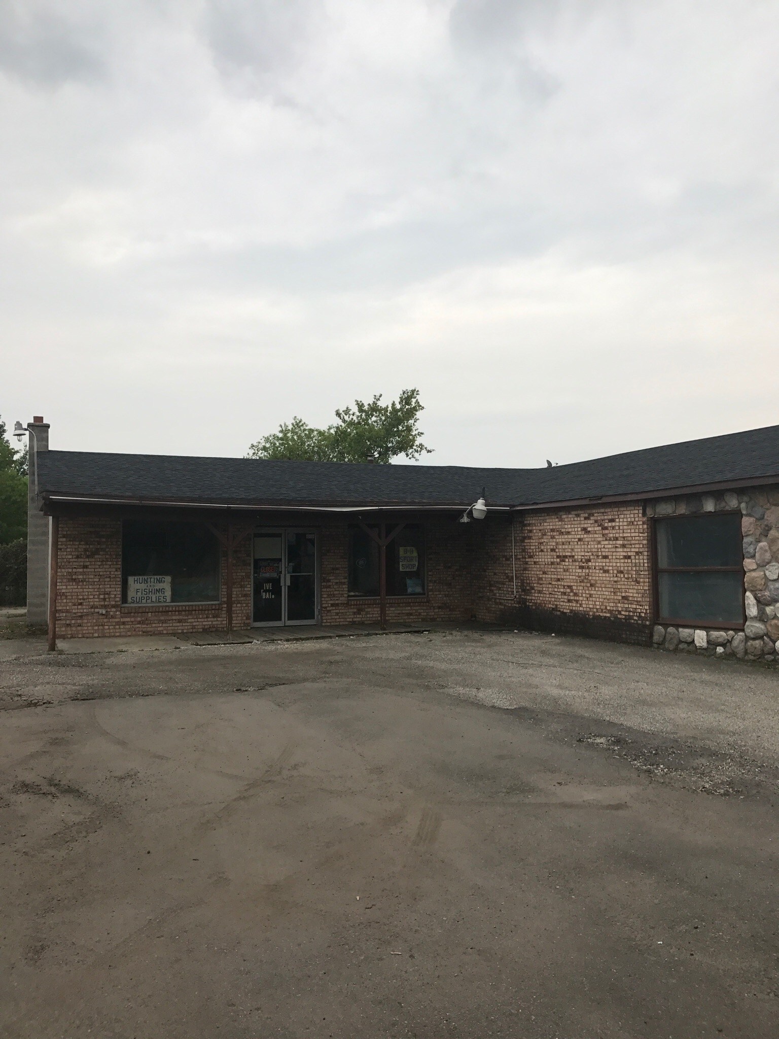 288 N Main, Cedar Springs, MI for sale Primary Photo- Image 1 of 1