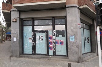 Avenida Rafael Casanova, 72, Mollet del Vallès, Barcelona for lease Building Photo- Image 2 of 9